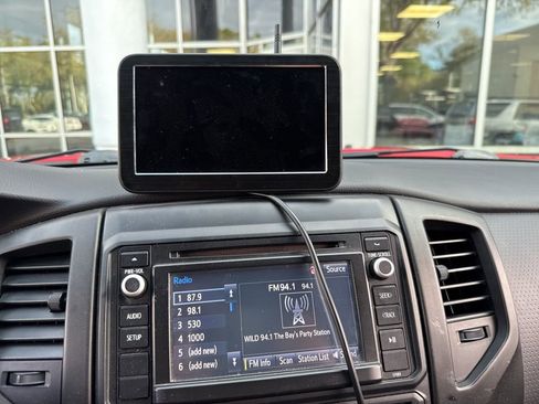 Used 2014 Toyota Tacoma 2WD Access Cab w/ Convenience Package image 26