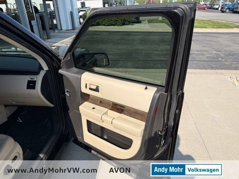 Used 2013 Ford Flex Limited AWD/4WD image 19
