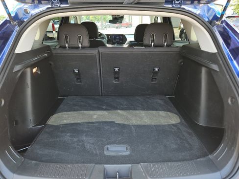 Used 2024 Chevrolet Trax LS w/ LS Convenience Package FWD image 14