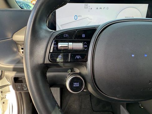 Used 2024 Hyundai Ioniq 6 SEL image 31