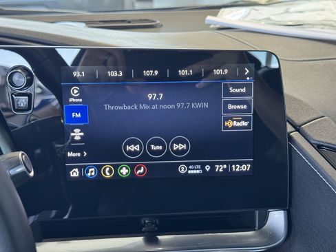 Certified 2021 Chevrolet Corvette Stingray Coupe w/ 1LT image 28