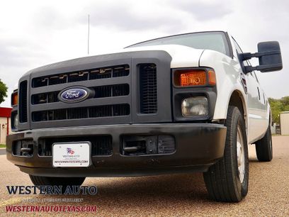 Used 2008 Ford F350 Lariat
