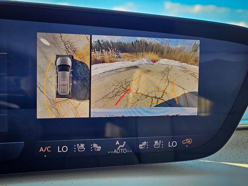 New 2026 Buick Enclave Avenir w/ Super Cruise Package image 27