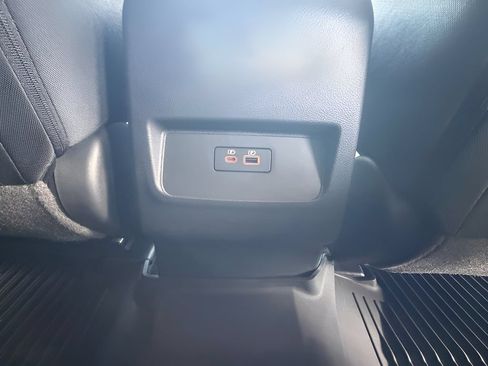 New 2026 Nissan Frontier PRO-4X w/ Tow Package AWD/4WD image 8
