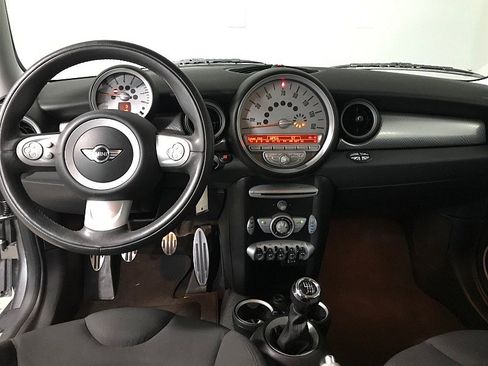 Used 2008 MINI Cooper S FWD image 17