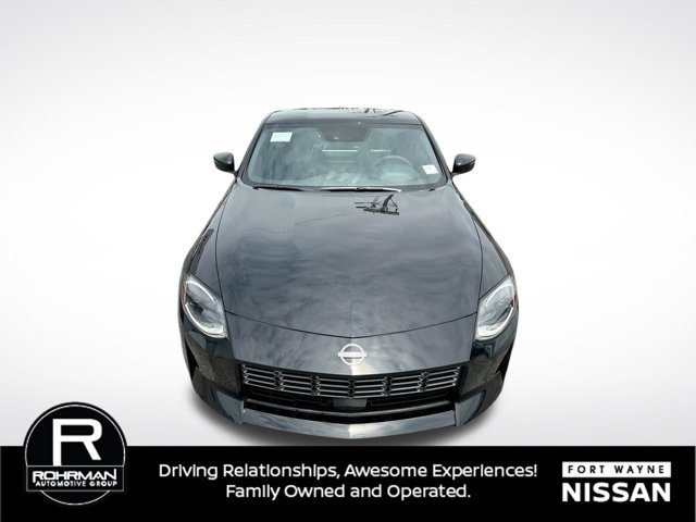 New 2026 Nissan Z Performance w/ Floor Mat Package RWD image 35
