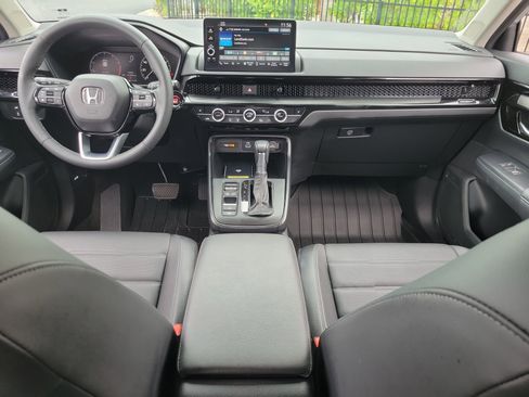 Used 2024 Honda CR-V EX-L image 14