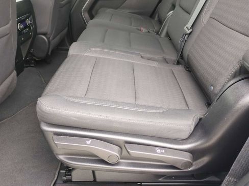 Used 2024 Chevrolet Tahoe LS w/ Driver Alert Package RWD image 25