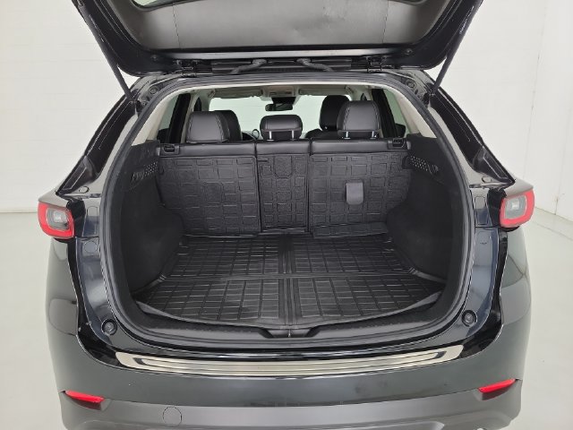 Used 2023 MAZDA CX-5 AWD 2.5 S w/ Select Package image 11