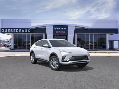 New 2026 Buick Envista Preferred w/ Convenience I Package