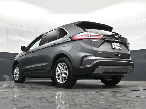 Certified 2024 Ford Edge SEL AWD/4WD image 47
