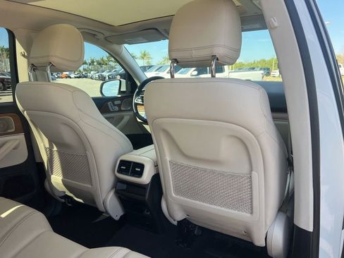 Used 2022 Mercedes-Benz GLE 350 image 32