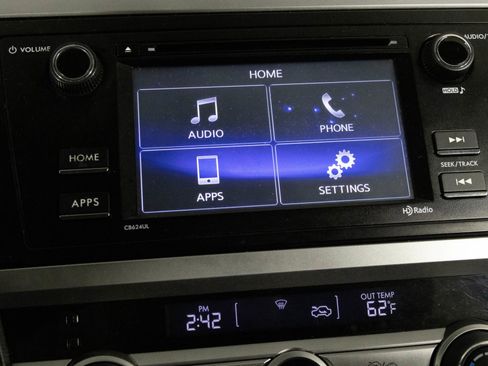 Used 2015 Subaru Outback 2.5i image 23