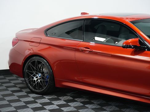 Used 2018 BMW M4 Coupe image 14