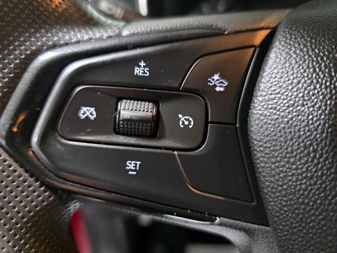 Used 2021 Chevrolet TrailBlazer LT w/ Convenience Package AWD/4WD image 14