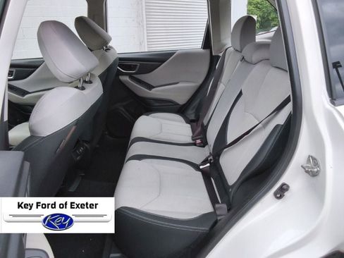 Used 2019 Subaru Forester w/ Alloy Wheel Package AWD/4WD image 17