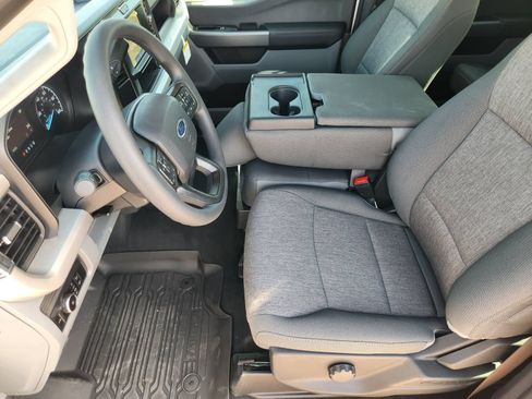 New 2026 Ford F350 XL w/ STX Appearance Package AWD/4WD image 14