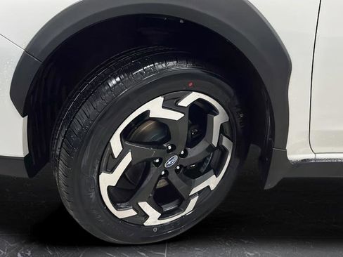 Used 2023 Subaru Crosstrek 2.5i Limited image 28