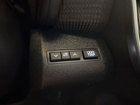 Used 2023 Subaru Solterra AWD image 42