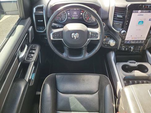 Used 2023 RAM 1500 Laramie AWD/4WD image 20