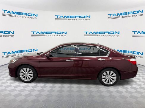 Used 2014 Honda Accord EX-L image 2