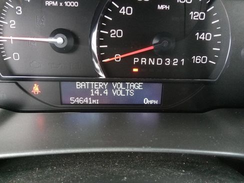 Used 2011 Cadillac DTS Limousine image 9