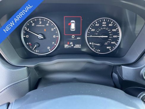 Certified 2026 Subaru Forester Limited AWD/4WD image 36