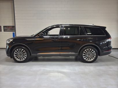 Used 2023 Lincoln Aviator Reserve w/ Equipment Group 201A