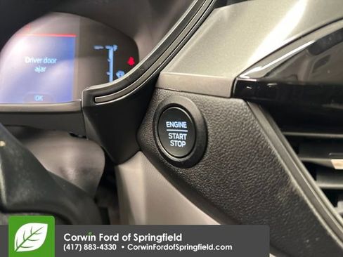 New 2026 Ford Escape Active w/ Cold Weather Package image 29