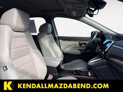 Used 2022 Honda CR-V Touring image 15