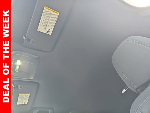 New 2026 Chevrolet Equinox EV LT image 30