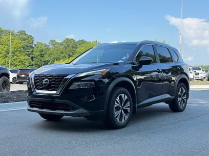 Used 2023 Nissan Rogue SV w/ SV Premium B Package