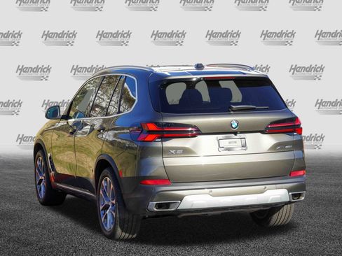 Used 2025 BMW X5 xDrive40i image 6