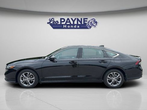 Used 2024 Honda Accord EX image 4