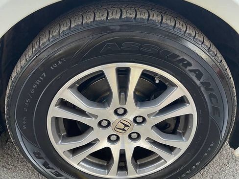 Used 2011 Honda Odyssey EX-L image 27