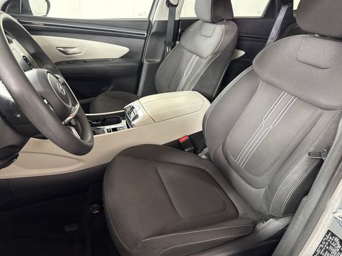 Certified 2024 Hyundai Tucson SEL AWD/4WD image 13