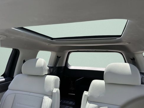 New 2026 Hyundai Santa Fe Calligraphy FWD image 23