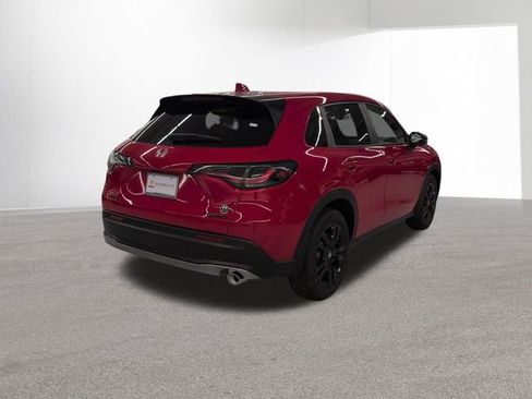 New 2026 Honda HR-V Sport image 33