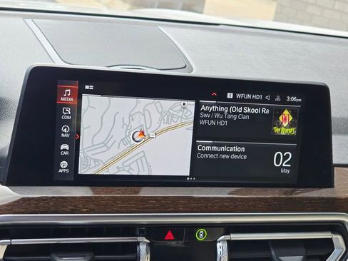 Used 2022 BMW X3 xDrive30i AWD/4WD image 26