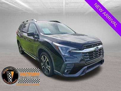 Used 2023 Subaru Ascent Limited