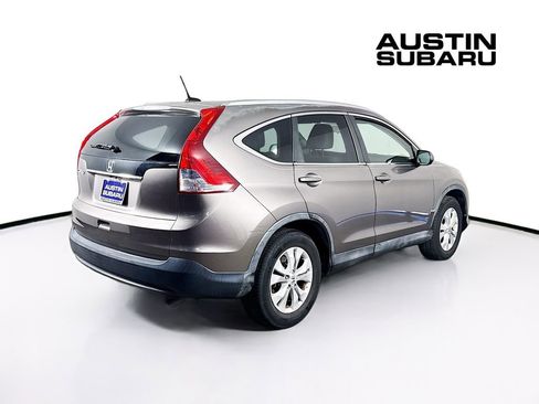 Used 2013 Honda CR-V EX-L image 7