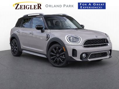 Used 2024 MINI Cooper Countryman S w/ Premium Package