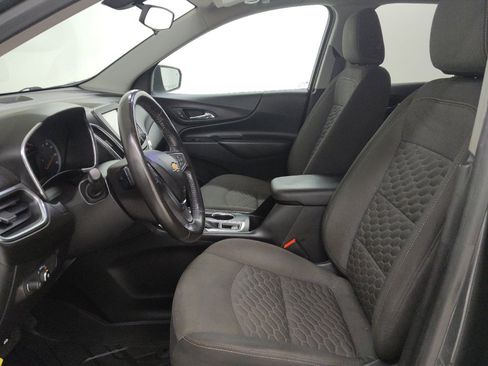 Used 2018 Chevrolet Equinox LT FWD image 17