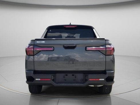 Certified 2022 Hyundai Santa Cruz SEL FWD image 6