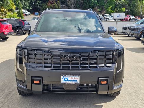 New 2027 Kia Telluride SX Prestige X-Pro AWD/4WD image 2