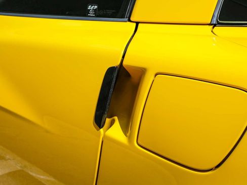 Used 2008 Chevrolet Corvette Z06 w/ Preferred Equipment Group image 31
