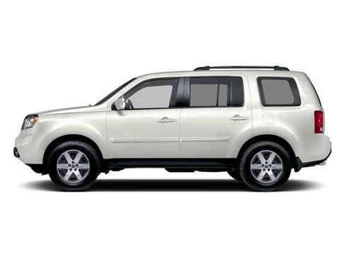 Used 2013 Honda Pilot Touring image 3