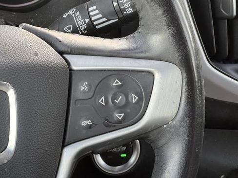 Used 2019 GMC Terrain SLT w/ Preferred Package image 13