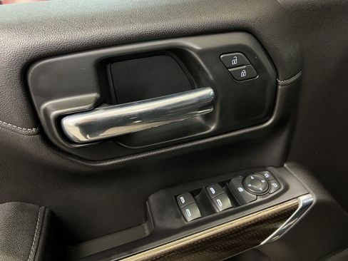 Used 2020 Chevrolet Silverado 1500 RST w/ All-Star Edition image 16