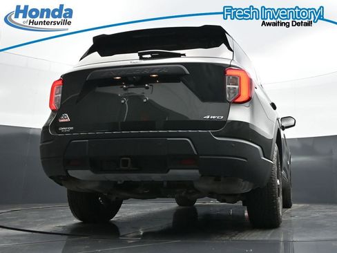 Used 2023 Ford Explorer Timberline AWD/4WD image 41